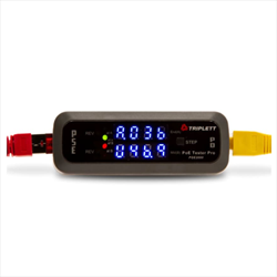 Bút thử điện Triplett POE2000